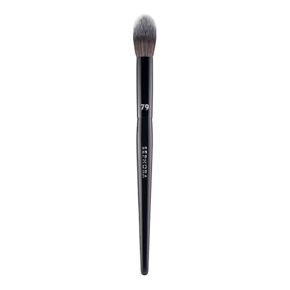 Profi-Pinsel - Pinsel Pro Contouring #79, SEPHORA COLLECTION